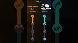 🗡️ ¡REGRESA LA INFINITY BLADE! El Rey Helado domina el Acto 2