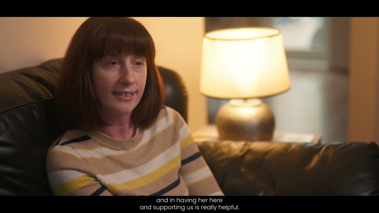 Lisa & Stephen | Fostering Stories | Foster With North East