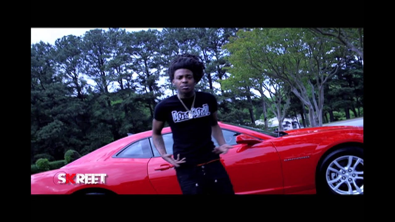 LS448 - "BRAND NEW" - SOSA FT. TWAN [B4SM]