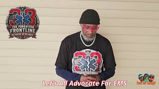 NYC EMS: Are They Really The Forgotten Frontline?