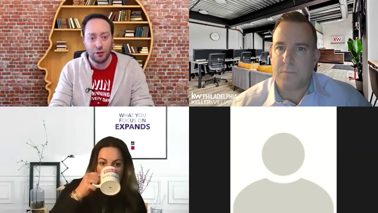 Coffee with Chris - How to Survive in a Shifting Market with KWRI VP of Industry Jason Abrams