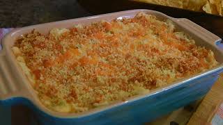Jalapeño Bacon Cheese Dip Recipe • Great Anytime! - Episode 24