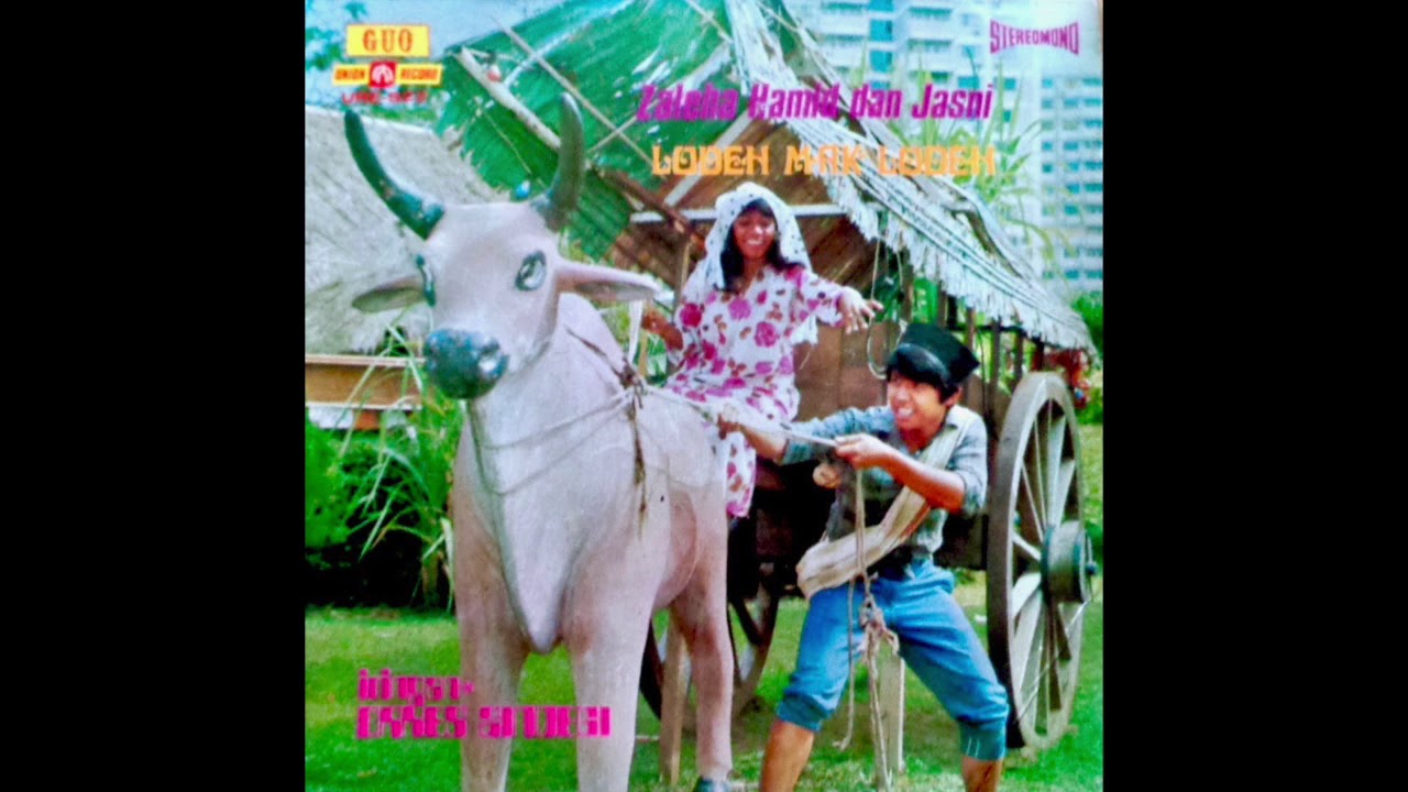 Zaleha Hamid Dan Jasni - Jasni Dan Zaleha