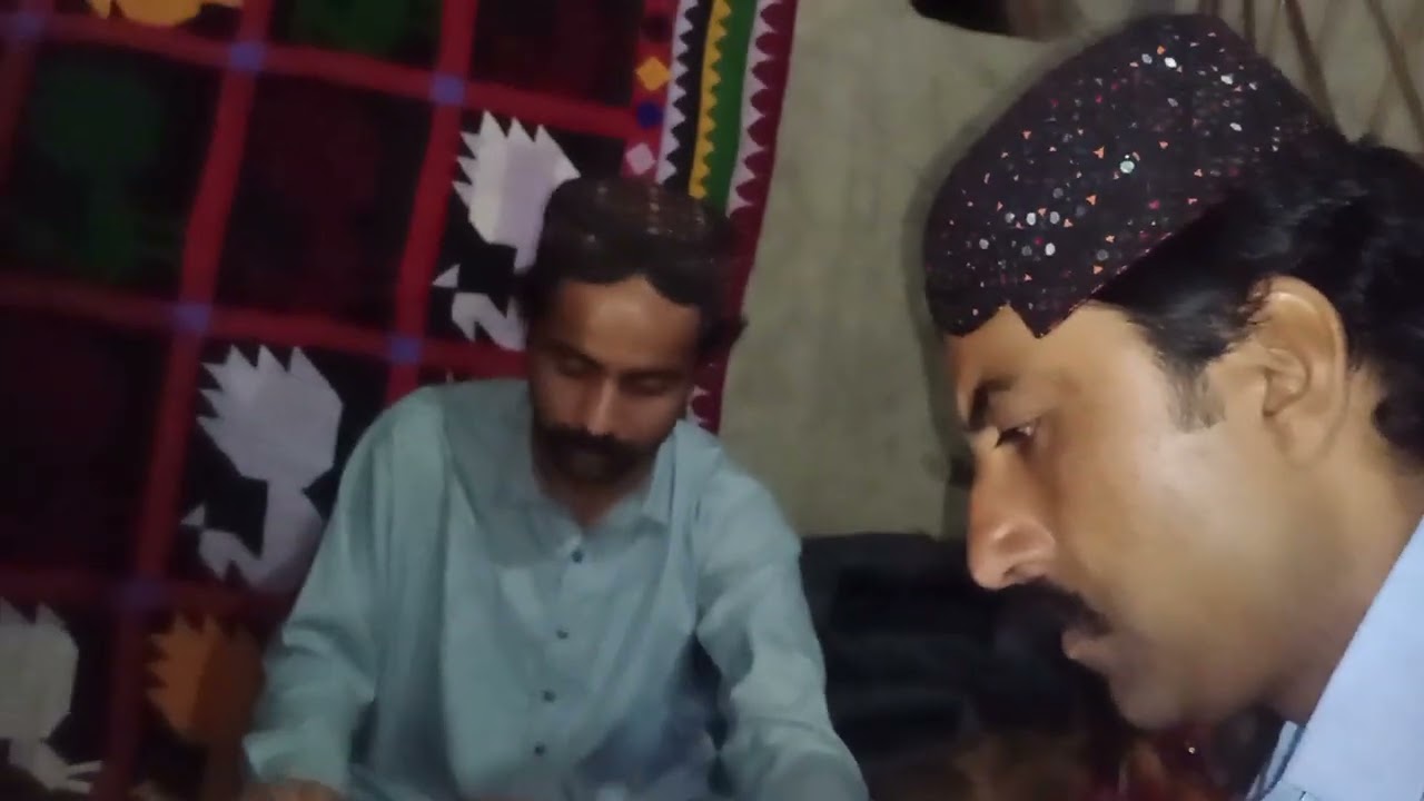 Sufi kalam . Singar mahumad hasan landar 