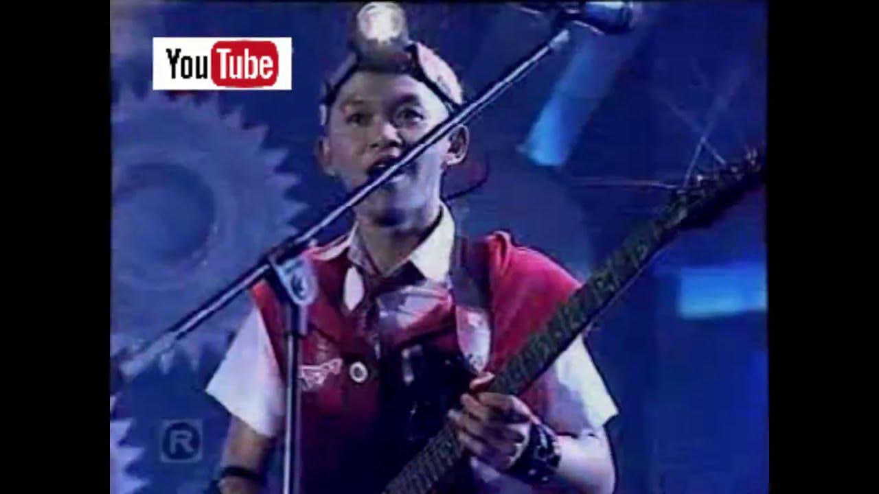 PLUTO - Jamrud (Putri), Slank (Gundul-Gundul Pacul) PLUTO - Jamrud (Putri), Slank (Gundul-Gundul Pacul)
