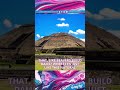 The Mystery of the pyramids and the lost wisdom of the ancients