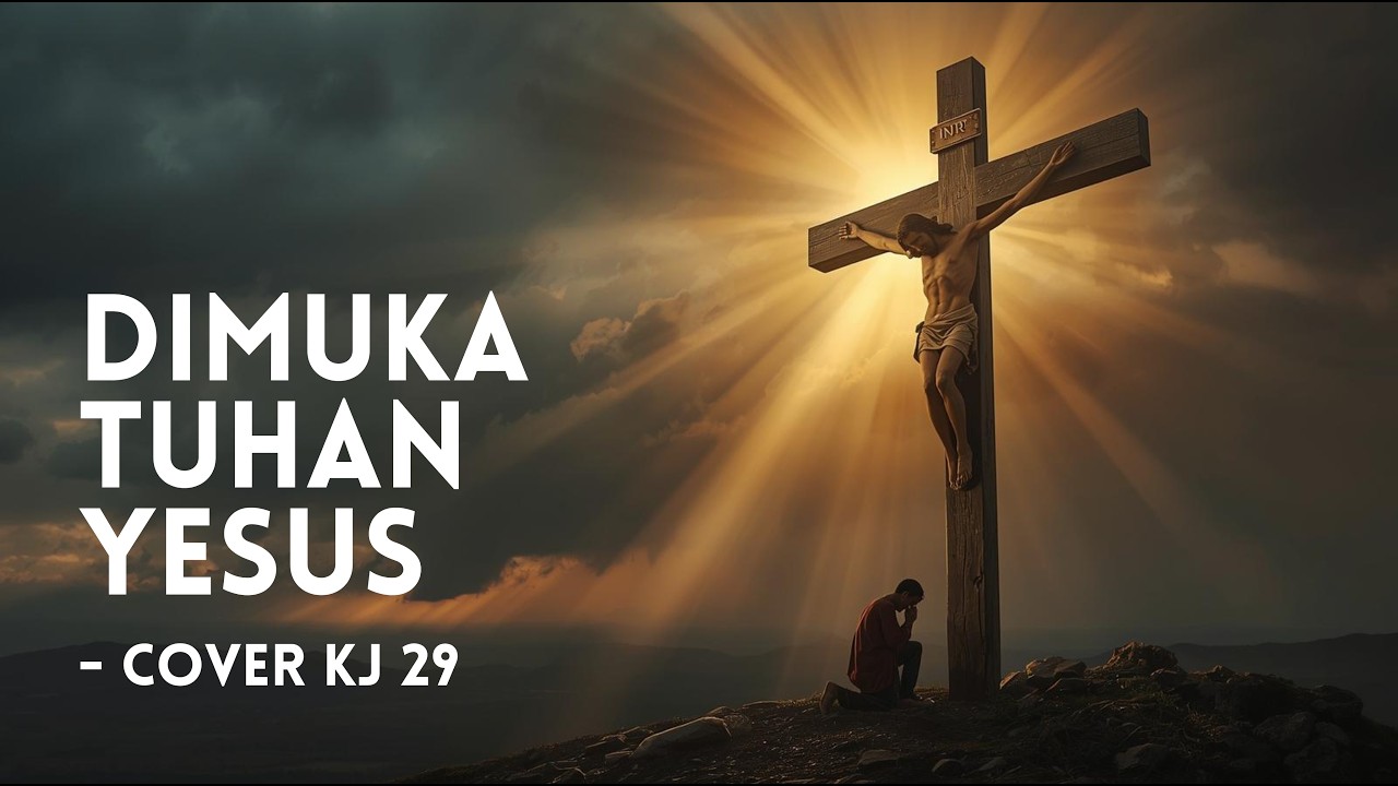 Dimuka Tuhan Yesus – Cover KJ 29 | Lagu Rohani Kristen Menyentuh Hati 2026