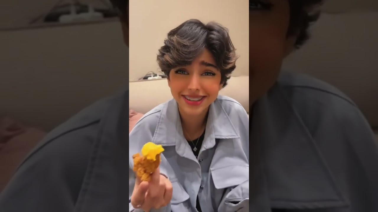 يوميات انتصار الشريف | مساء انتصار الشريف مع سمية و شينيني😍