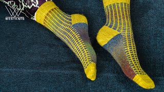 Botanic Socks
