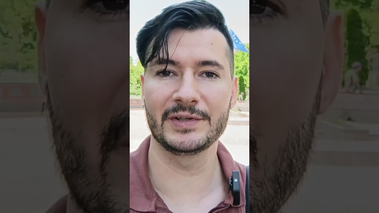 Поти - самый крупный портовый город Грузии 