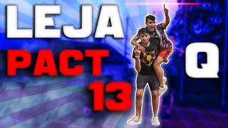 Leja - PACT 13 Q