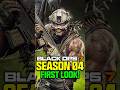 FIRST LOOK at Black Ops 7 Season 4!