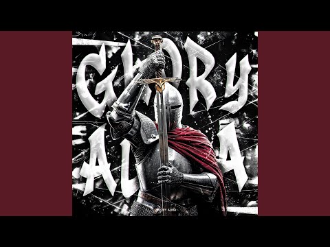 GLORY AURA Super Slowed 