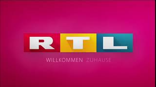 RTL Television | Ident 2018