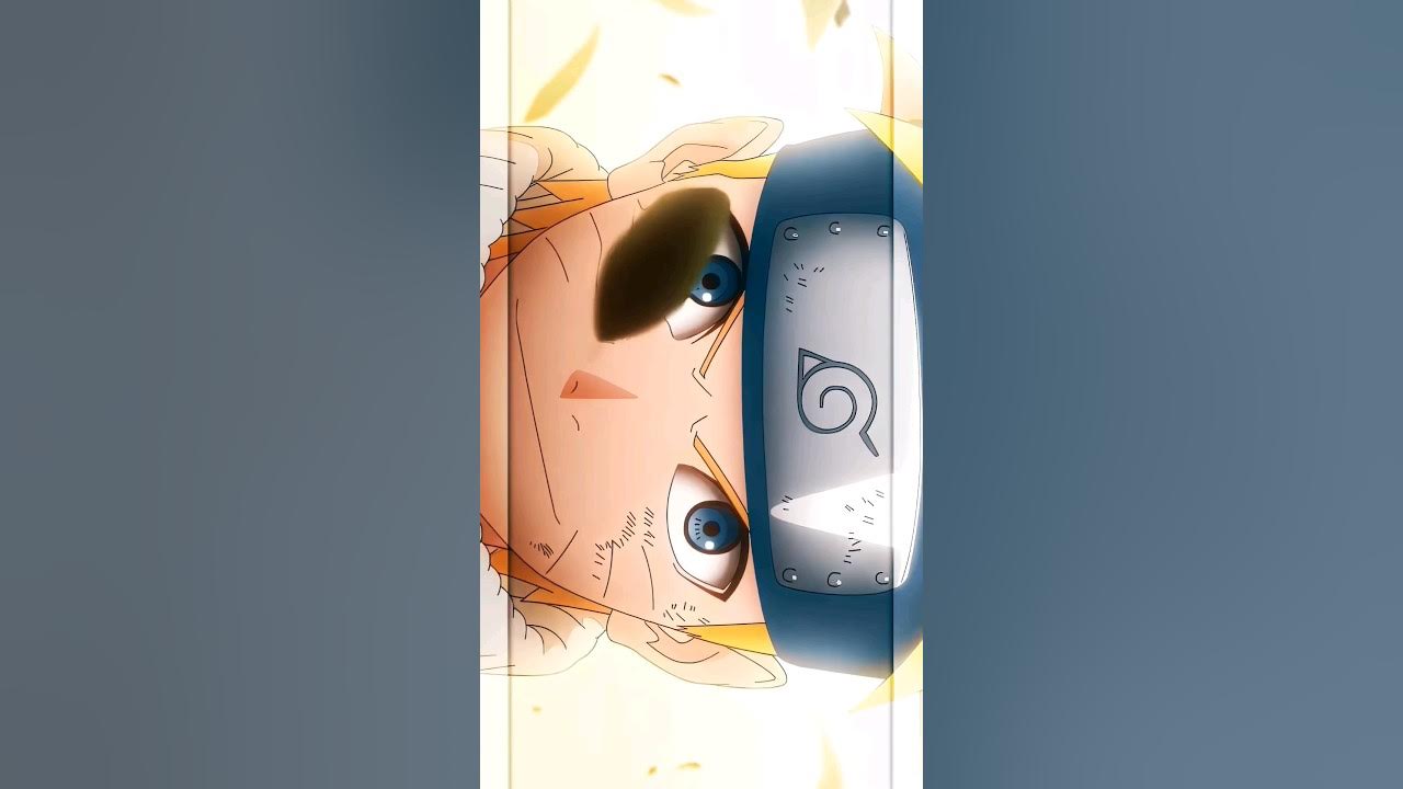 Konhamaru know about Naruto Power anime animeedit naruto itachi 