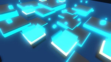 Dancing Line - The Nevada Part 2 No Fog (Sightseeing Version) FANMADE by MaxIF