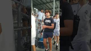 Real Madrid #gacup#generationadidascup#soccer#pathtopro#referees#img