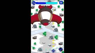 Galaxy Sky Force Battle screenshot 2