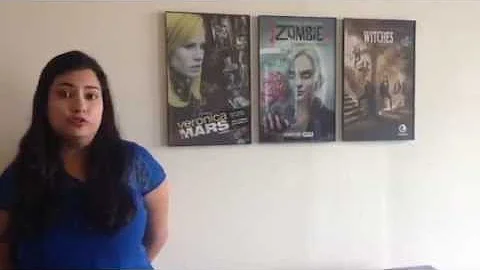 Minoti Vaishnav Talks AWM Speed Mentoring 2015