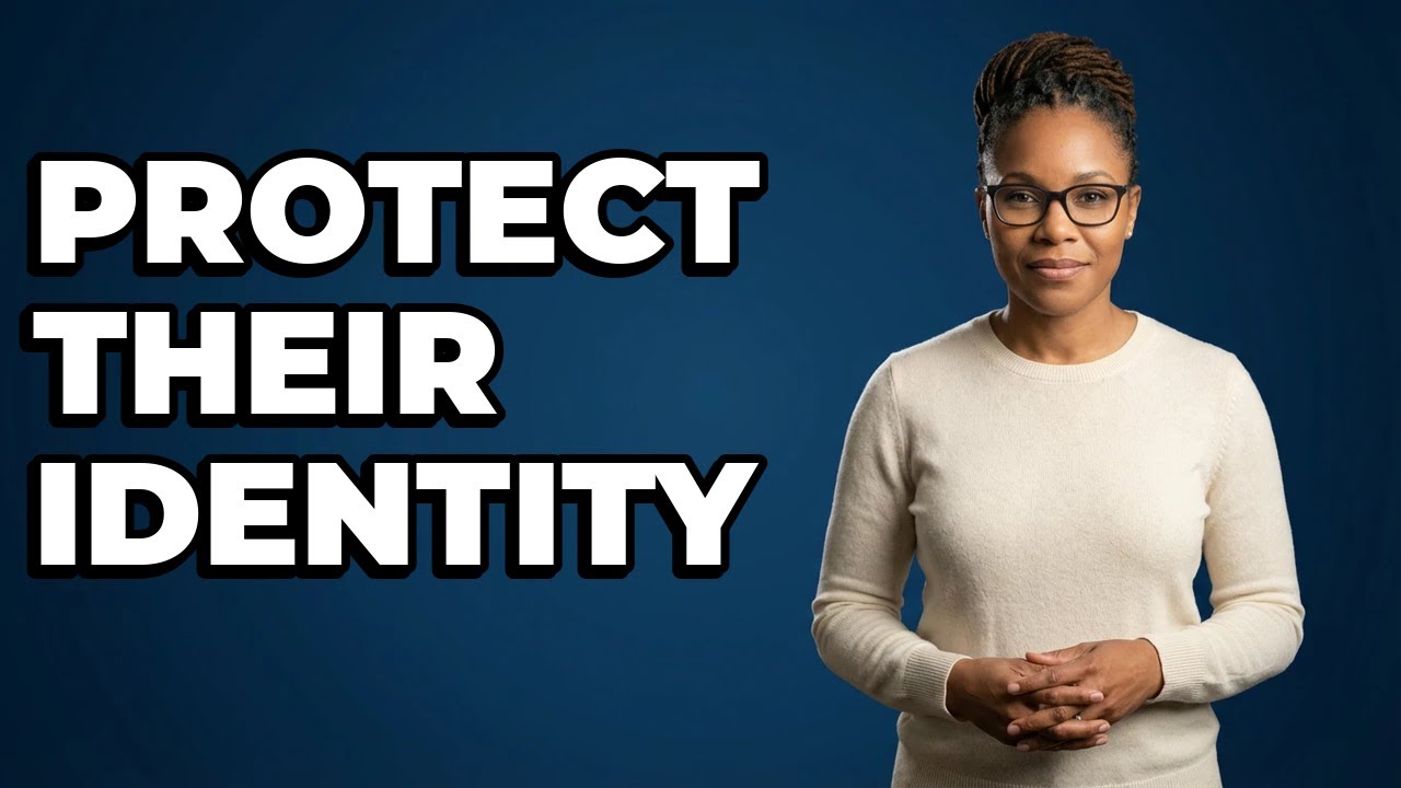 What To Do If An Elderly Parent Suffers Identity Theft?