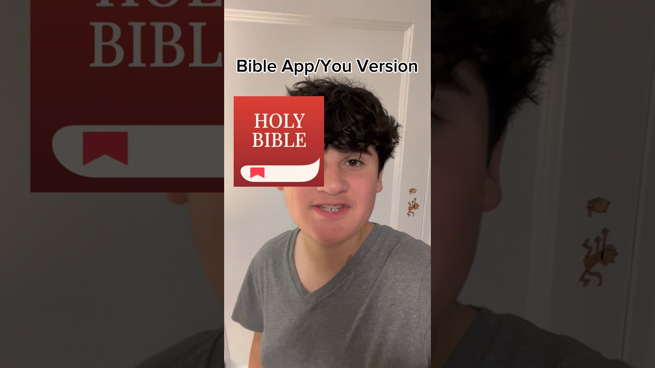 Top 5 Christian Apps 