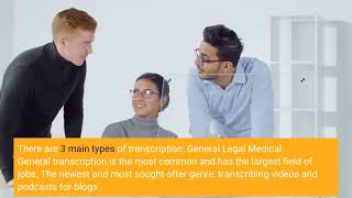 How To Become A Transcriptionist: Free Step-by-Step Guide For Beginners