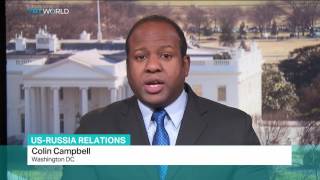 Putin: We won't expel US diplomats from Russia
