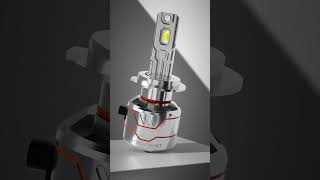 The X8 isn't just about light!