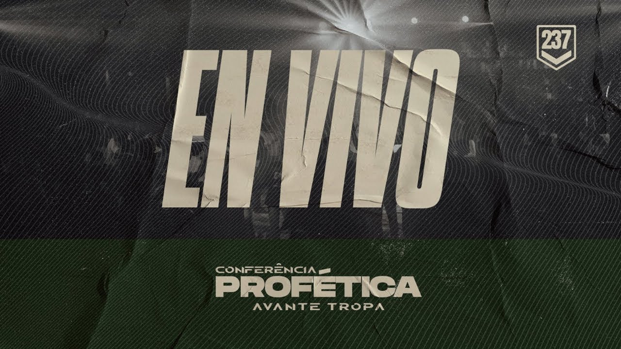 Español - Ap. Fabio Santos | Conferencia Profética | Iglesia Bola de Nieve | 13.12.2025