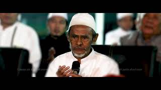 Terharu! Syair Untuk Mengenang Kepergian Alm. KH. Ahmad Nawawi Sidogiri Pasuruan