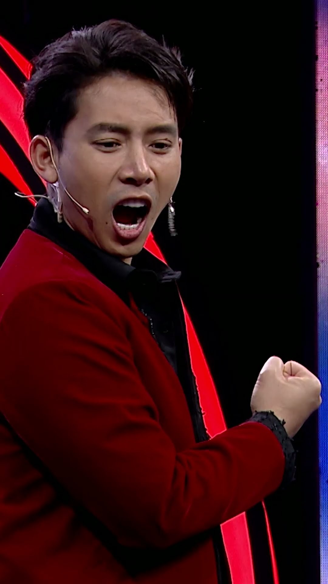 อาโน๊ตใจเย็นๆนะครับ #workpoint23 #เพชรตัดเพชรสามสีซีซั่น3