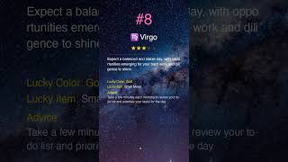 Daily Zodiac Ranking — June 17 ✨ Who's #1 Today? 🔮