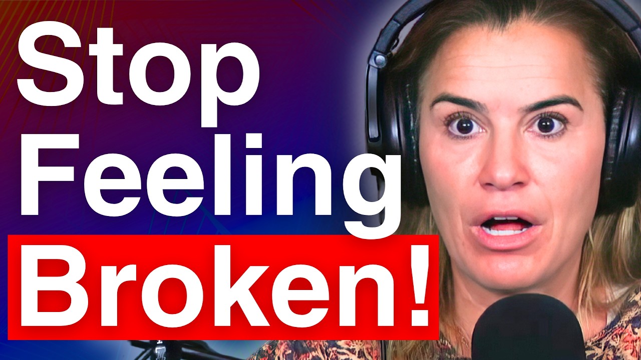 How to Set EFFECTIVE Personal Boundaries! | The Holistic Psychologist | Dr. Nicole LePera