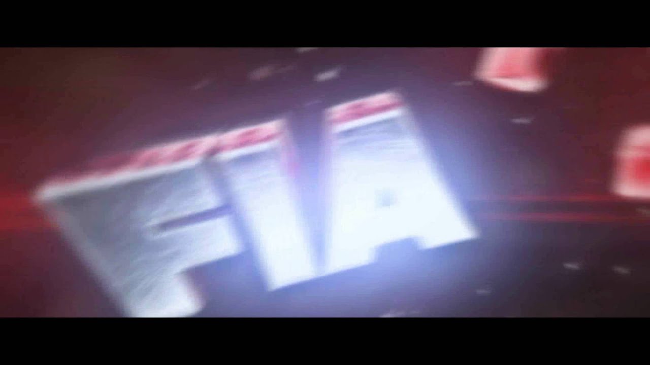 Intro [21] - Adikafia [HD 60fps]