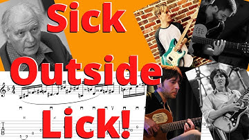 Messiaen Mode 3– Outside Approach, Structure & Harmony-20th Century Classical to Jazz Fusion!🎸