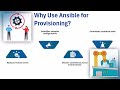 How to do provisioning using Ansible 🌍 | Ansible Provisioning Training 🚀