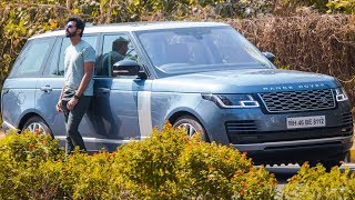 Range Rover Vogue - Crazy Attention To Detail - Part 1 | Faisal Khan