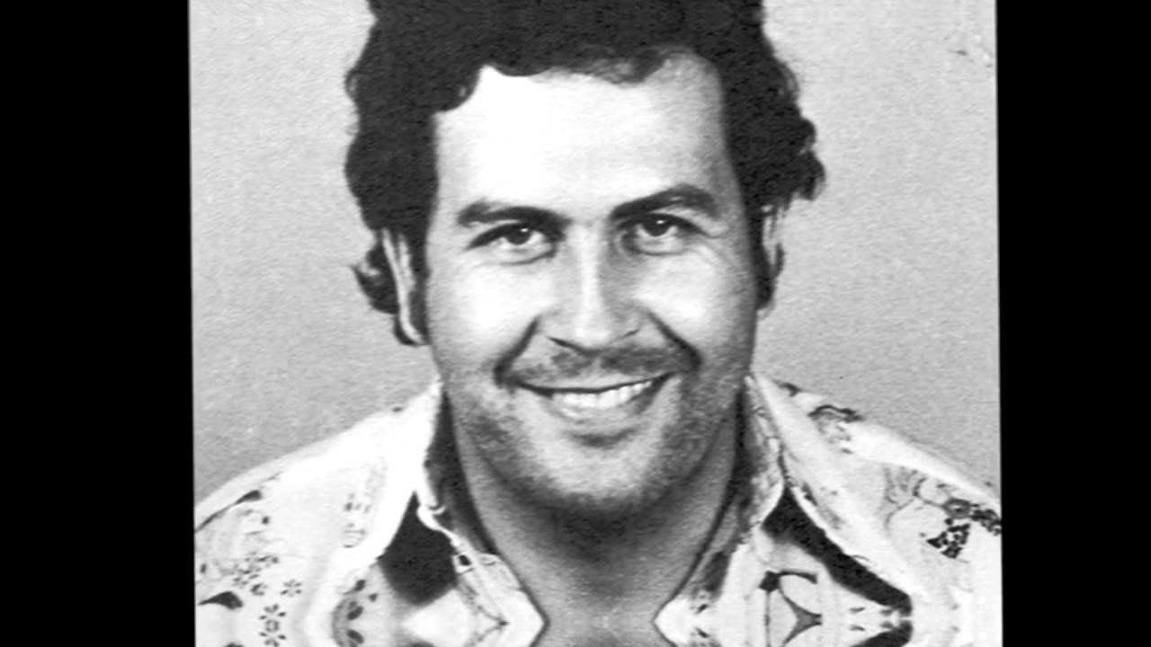 ESCOBAR -Skico feat Double U.