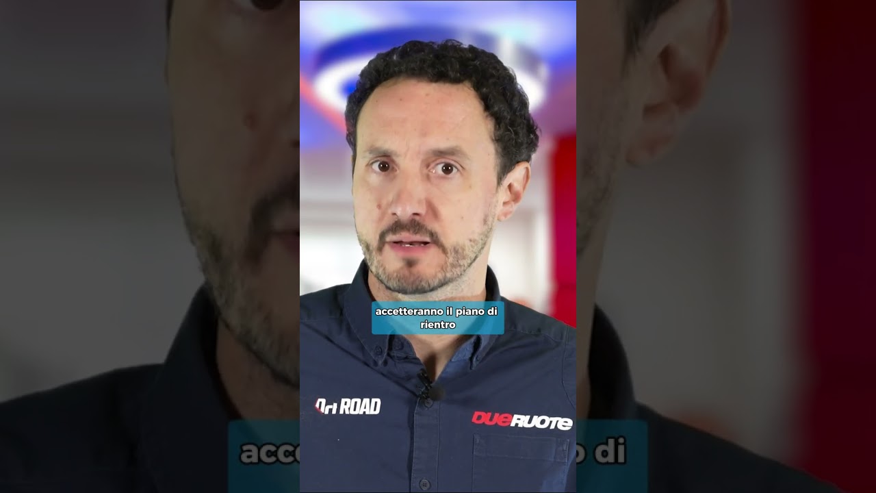 KTM: il CEO Stefan Pierer si è dimesso. E ora?