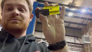 Tuning an L31 Swapped Square Body TBI Truck
