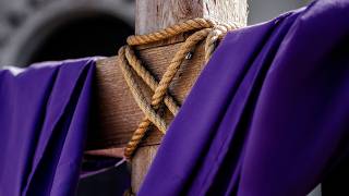 Mass the Fifth Sunday of Lent 3.22.26 (A)
