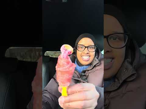 My Favourite Sweet in Ramadan