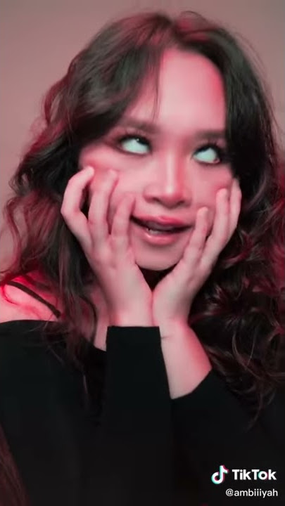 Ambiyah!! video tikok new