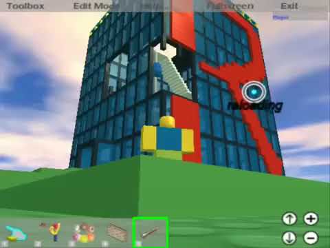 Roblox Trailer