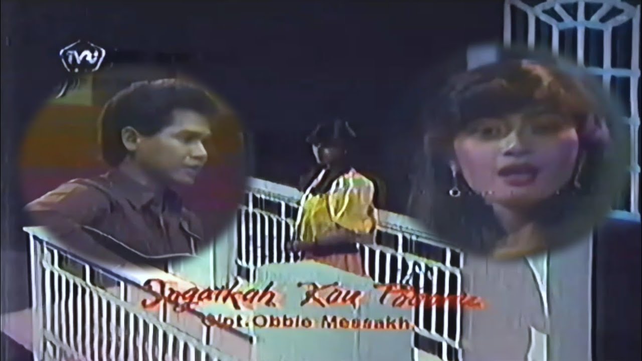 Iis Sugiarti - Ingatkah Kau Padaku ( Selekta Pop 2 )