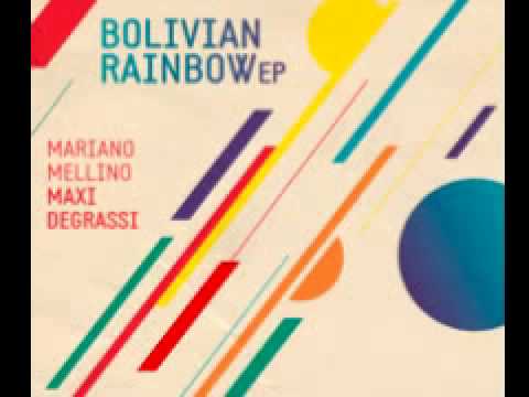 Mariano Mellino & Maxi Degrassi  'Ottawa'