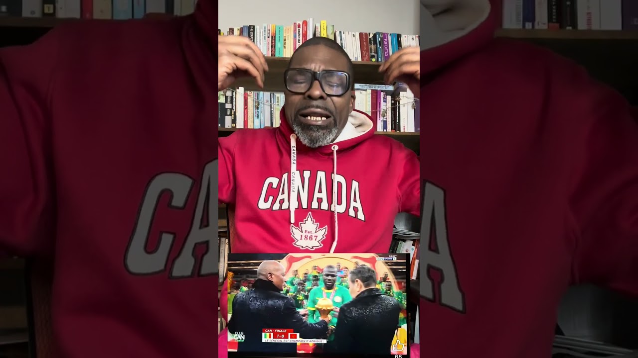 CAN2025: Les marocains vandalisent les boutiques des sénégalais après leur défaite face au Sénégal 