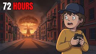 Nuclear Attack Survival - First 72 Hours