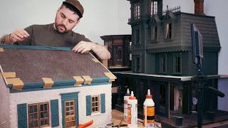 The roof changes everything (+ a big announcement)