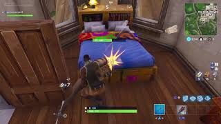 Shotgun Doing No Damage